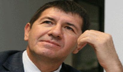 Петролният бос Георги Самуилов 8211 наричан от някои Жоро Инса