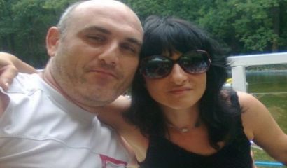 44 годишната Кети Кюхова е намерена убита и хвърлена в кладенец