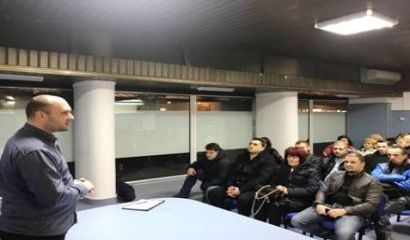 Антикорупционното законодателство вотът на недоверие към правителството и обществените нагласи