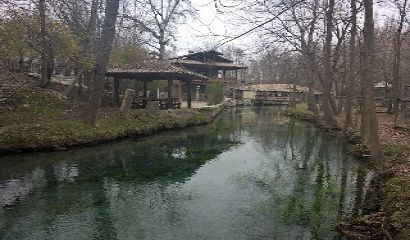 Заводът 8222 Девня цимент 8220 изпуска наднормено съдържание на сулфати в река