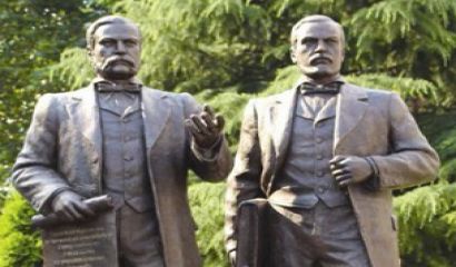 Темата с прословутата Гинка Върбакова е ясна Някой стои зад