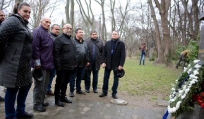 Отбелязваме 145 години от гибелта на Апостола на свободата Васил