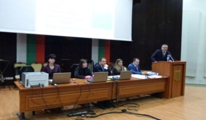 Благодаря за подкрепата за развитието на Варна Защото всеки глас