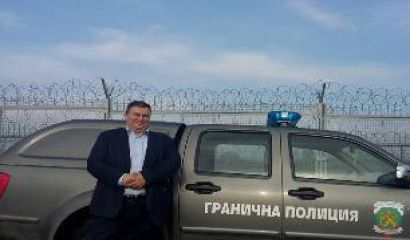 Българският евродепутат Емил Радев взе участие в мисията на Комисията