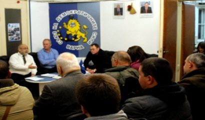 Съвещание на Националния съвет на СДС предстои в края на