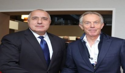 На всички европейски политици включително и на рошавия външен министър