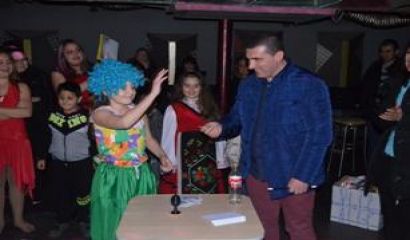 459 лева бяха събрани в Девня на благотворителния концерт в