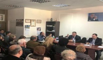 За страни като България и Гърция изпълнението на споразумението между