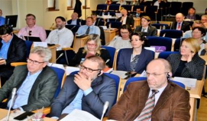 Бъдещето на кохезионната и общата селскостопанска политика на ЕС бе