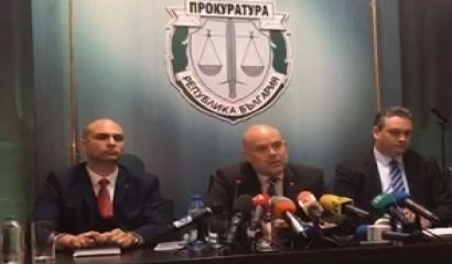 Синът на Йосиф Йосифов 8211 Йоско Костинбродския 8211 Иван е