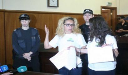 Лъжа е че искам Румен Русев да е кмет на