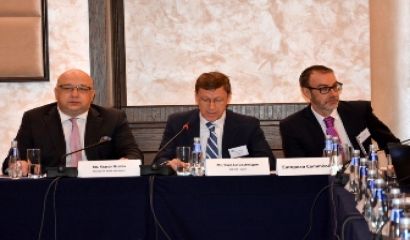 Утвърждаване на европейските ценности чрез спорт и борбата срещу употребата