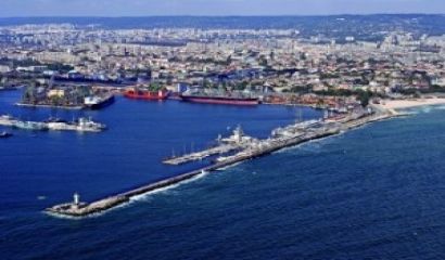 Флотски арсенал възнамерява да изгради полигон за утилизация на боеприпаси