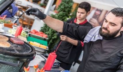 За шеста поредна година Българската асоциaция на сомелиерите и виноценители