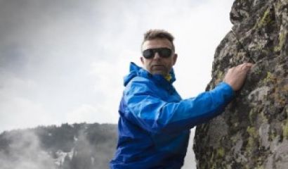 Спасителите които търсят българския алпинист Боян Петров са достигнали до