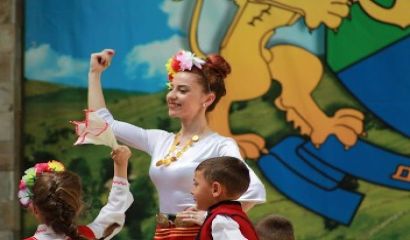 961 92 лeва бяха събрани от девненци на благотворителен концерт