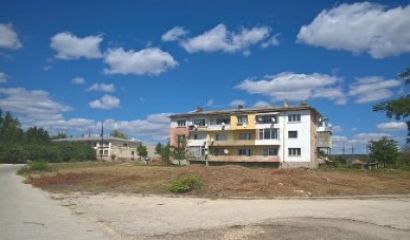 Веднага след рестарта на програмата за енергийна ефективност на многофамилни