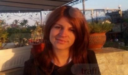 Разследващата полицайка Люба Алексова е в основата на кървавата драма