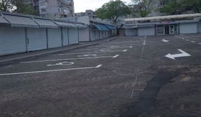 Инфраструктурна инвестиция на общинската фирма 8222 Пазари 8220 улесни пазаруването на варненци