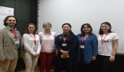 България има големи шансове да се превърне в туристическа дестинация