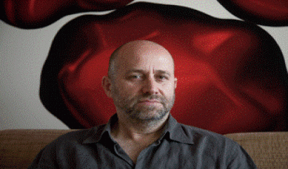 Недко Солаков създава видеоинсталацията Някои българи 2018 при нетипични за