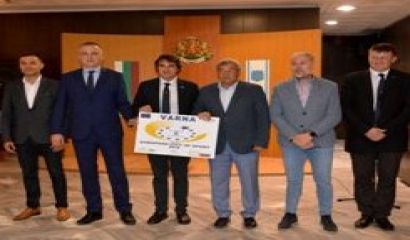 Експертите от Асоциацията на европейските столици и градове на спорта