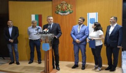 Големи круизни компании проявяват интерес отново да включат в своите