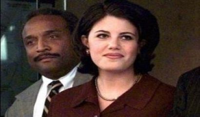 Бившият американски президент Бил Клинтън се извини на Моника Люински