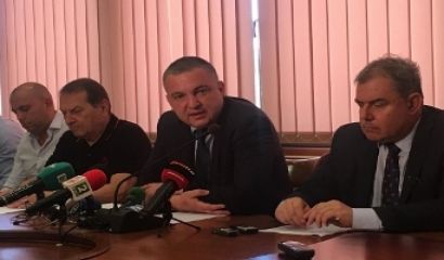 100 млн лева са необходими за справяне с наводненията във