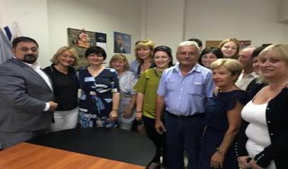 Успехът на Българското председателство на Съвета на ЕС не е