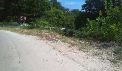 В социалните мрежи варненецът Николай Неделчев е публикувал снимки на