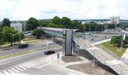 Два от общо трите инфраструктурни проекта в район 8222 Аспарухово 8220 по