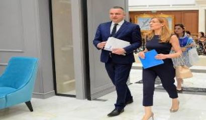 8222 Варна да кандидатства за титлата Европейска столица на туризма –