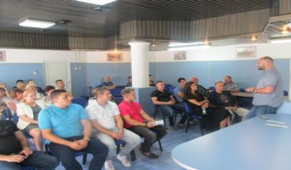 Българското председателство на Съвета на Европа приключи успешно То допринесе