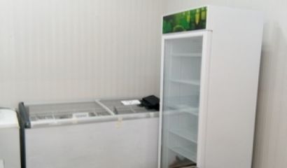 8222 Стремим се да създадем по комфортни условия за работа на търговците