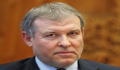 Най важното с което ще се заема е консолидацията на партията