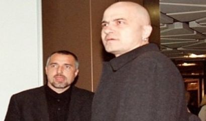 Преди няколко дни видях по телевизията част от концерта на