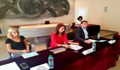 Много добро изпълнение на приходната част на бюджета на Община