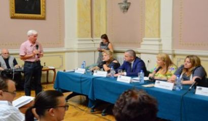 8222 Богатото културно историческо наследство на Варна не само трябва да се