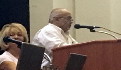 За мен днешните решения не могат да отменят авторитета на