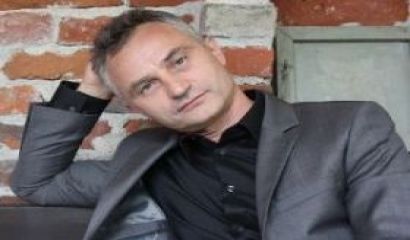 Невероятен текст е написал писателят Захари Карабашлиев по случай 24