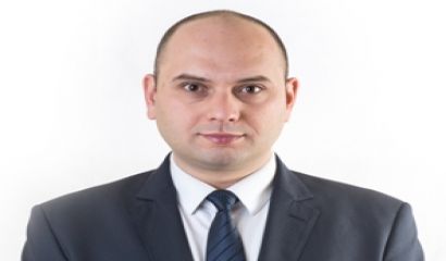 Кандидатът за народен представител от коалицията ГЕРБ СДС Павел Христов коментира