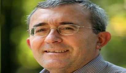 На снимката Николай Слатински
От началото на конфликта в Украйна българските
медии