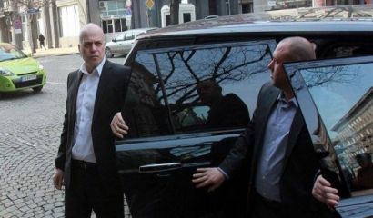 Извън парламента се очертава да остане партията на Слави Трифонов