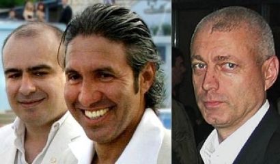 Предвид факта че групировката ТИМ участва в местните избори на