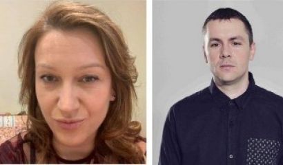 Бившата жена на Ицо Хазарта Диана Котева се сгоди за