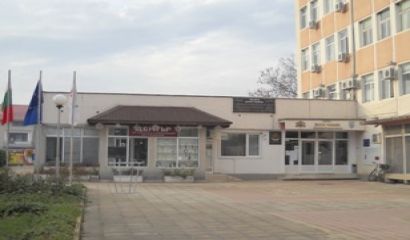 Местна инициативна група Долни чифлик и Бяла и Община Долни