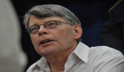 Стивън Кинг не би могъл да напише нищо по страшно от