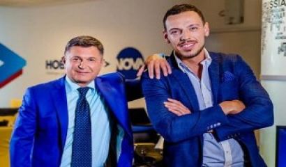 Делото за катастрофата при която загина журналистът Милен Цветков започва