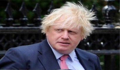 Бившия британски премиер Борис Джонсън е попитал високопоставен учен и